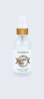 The Sacred Wild Candle Co. Goddess Aromatherapy Body & Room Myst