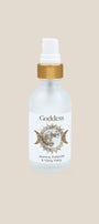 The Sacred Wild Candle Co. Goddess Aromatherapy Body & Room Myst