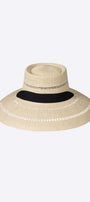 Lack of Color Paloma Sunhat Lattice