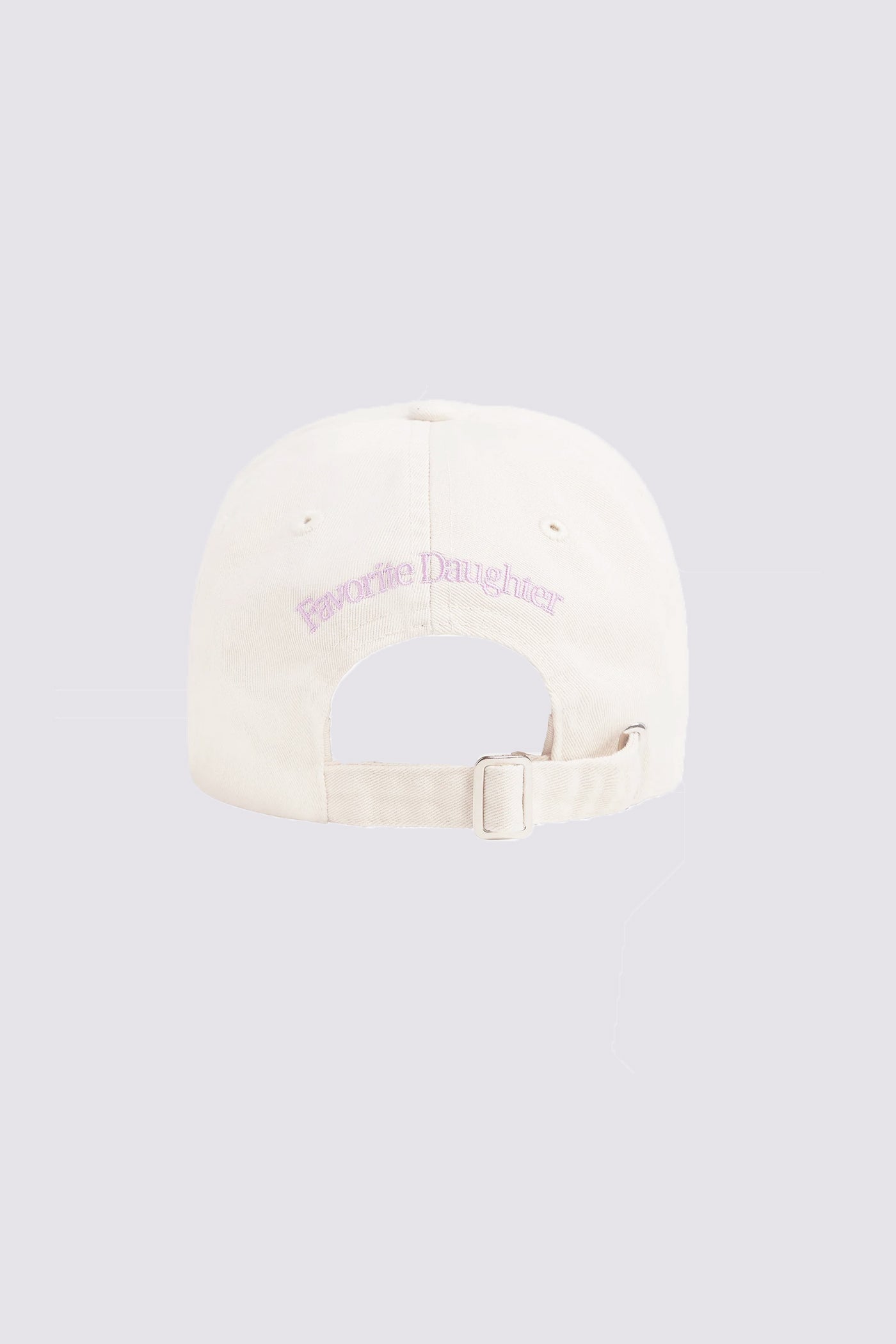 Favorite Daughter Mom Of The Year Baseball Hat