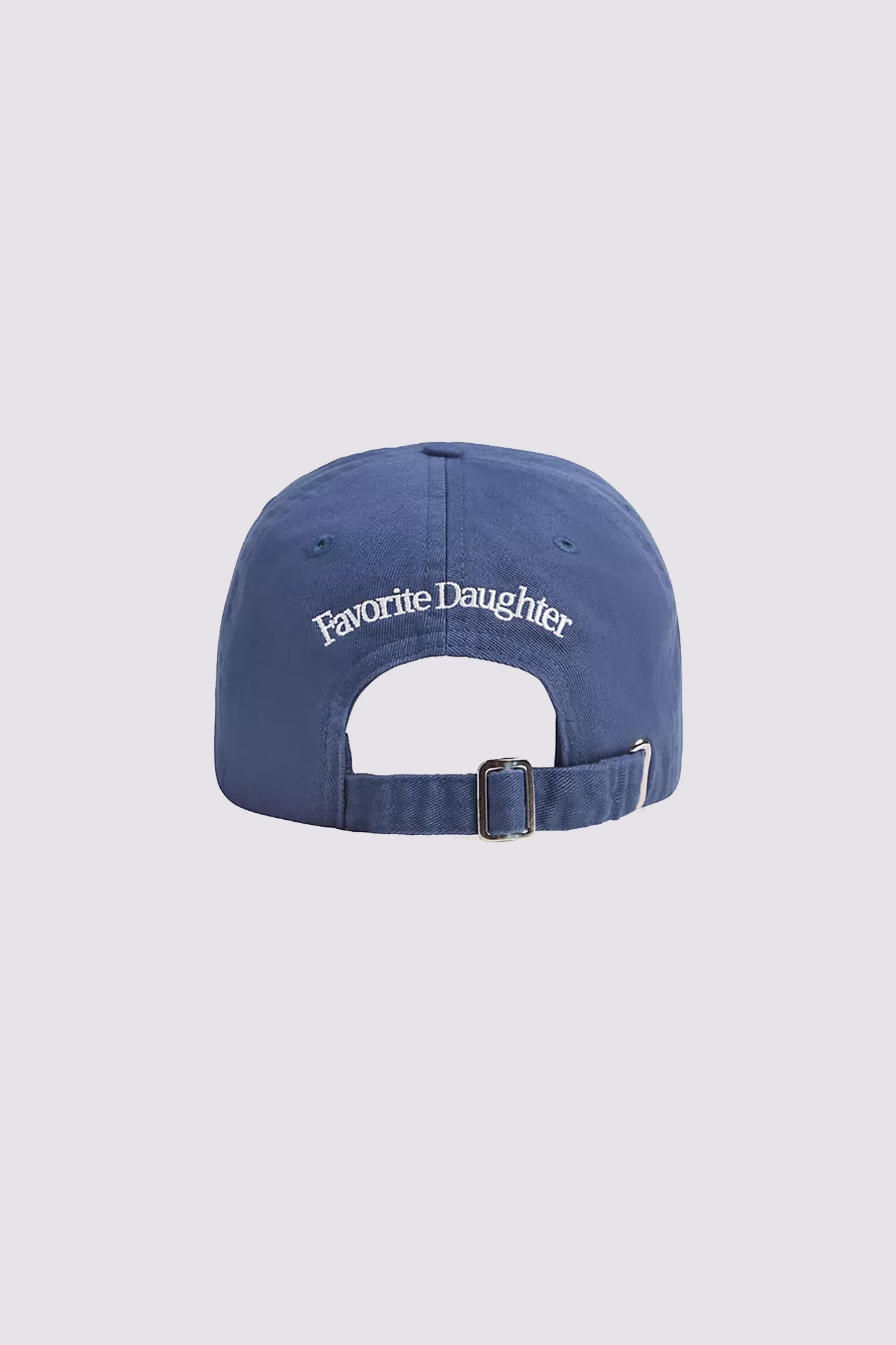 Favorite Daughter Mom Of The Year Baseball Hat
