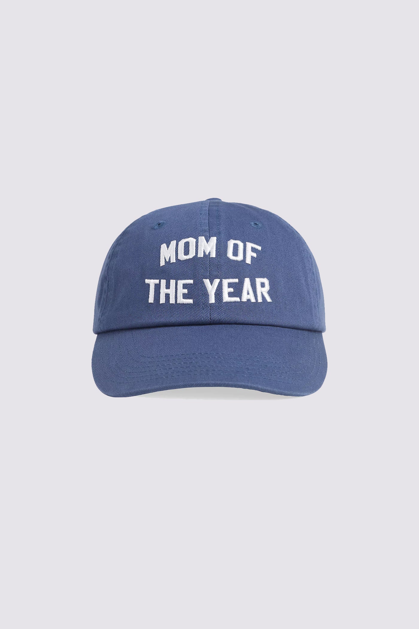 Favorite Daughter Mom Of The Year Baseball Hat