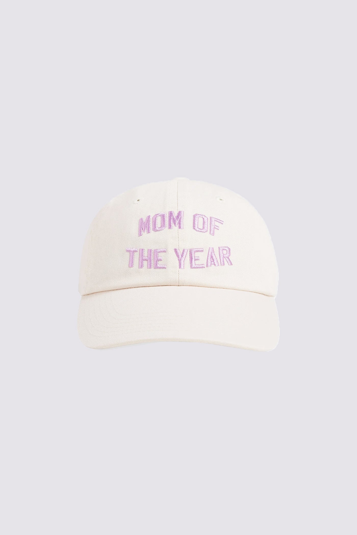 Favorite Daughter Mom Of The Year Baseball Hat