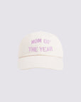 Favorite Daughter Mom Of The Year Baseball Hat
