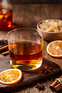 Culture Of Good Honey Bourbon Room Spray