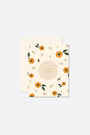 Ginger P. Designs Sending Hugs Greeting Card