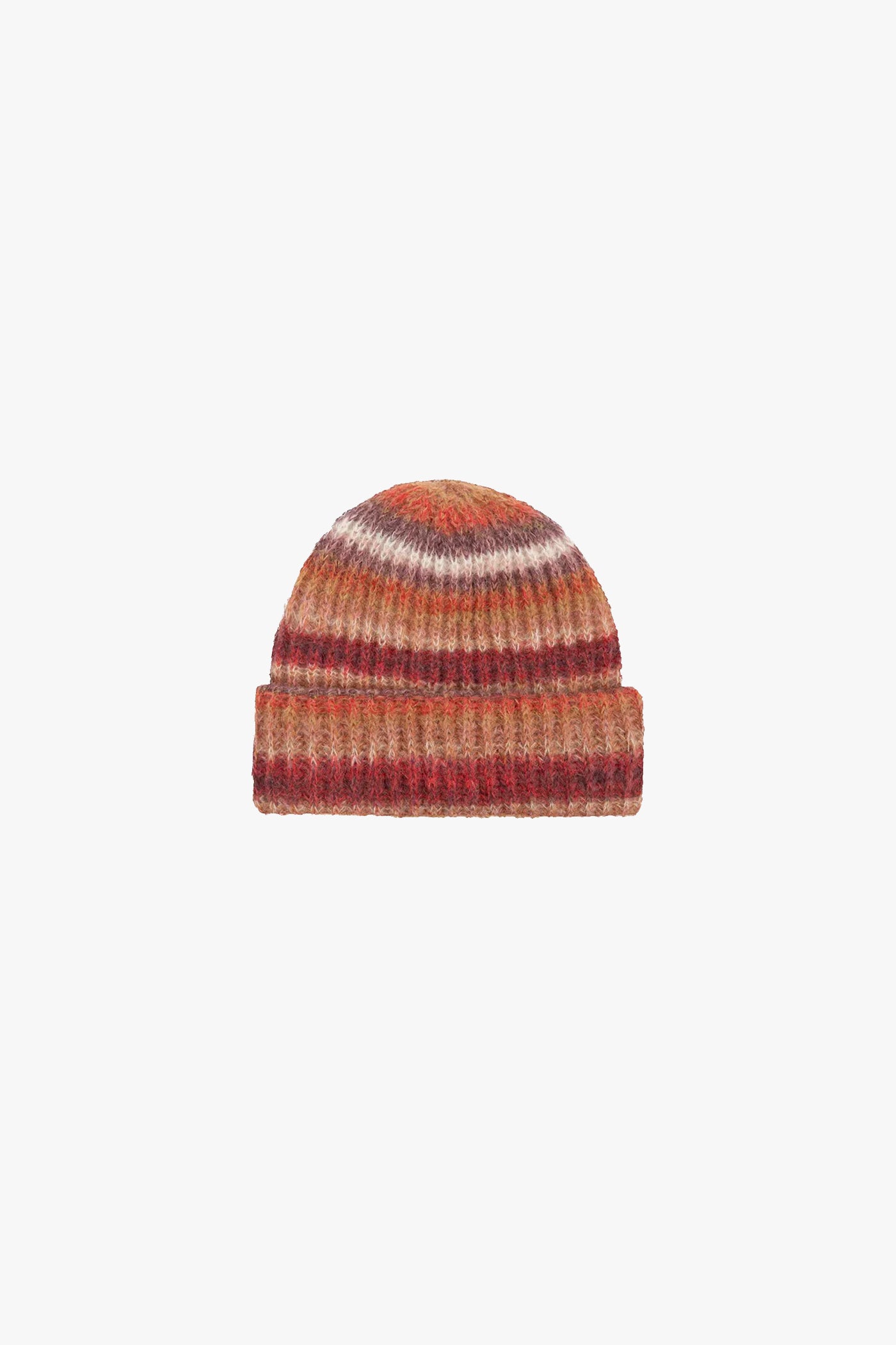 Lack of Color Illusion Beanie