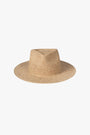 Lack of Color Inca Fedora Pineapple Stitch