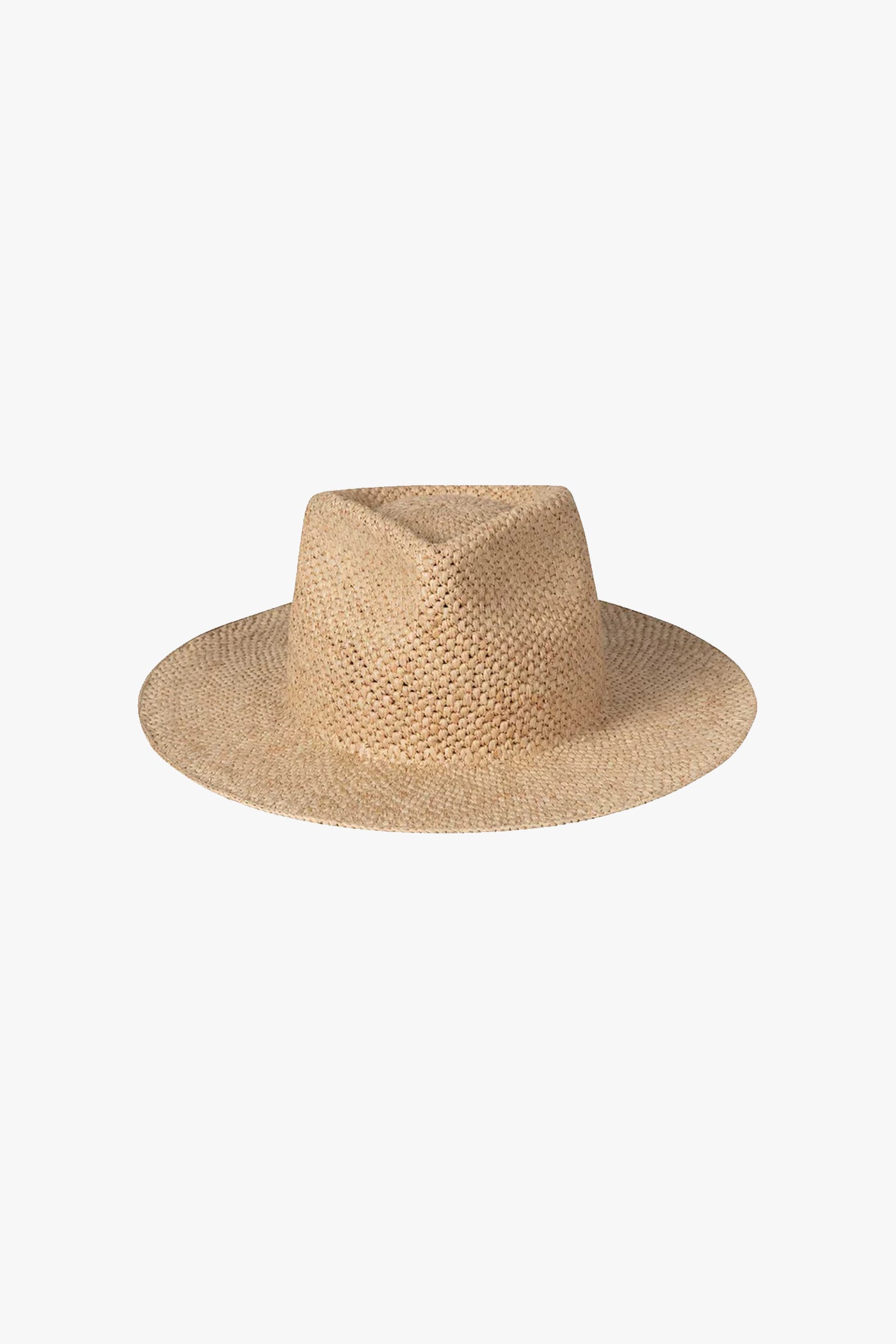 Lack of Color Inca Fedora Pineapple Stitch