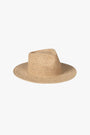 Lack of Color Inca Fedora Pineapple Stitch