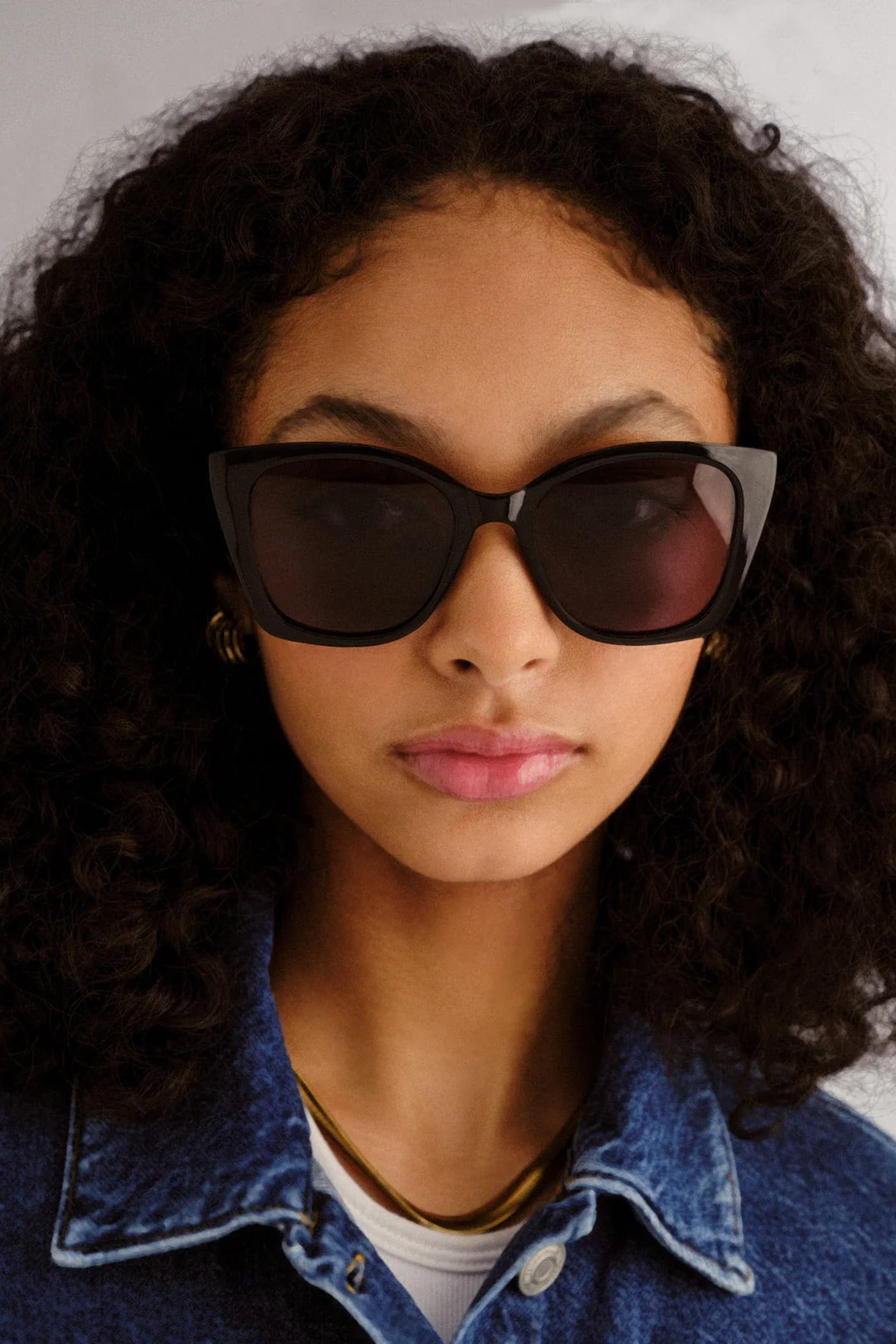 Le Specs Incantation Sunglasses