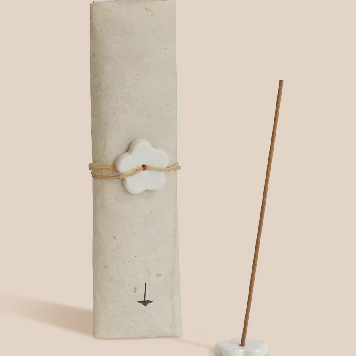 Palo Santo Incense Stick Set