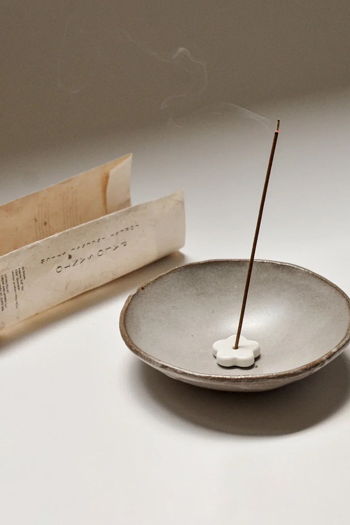 Palo Santo Incense Stick Set
