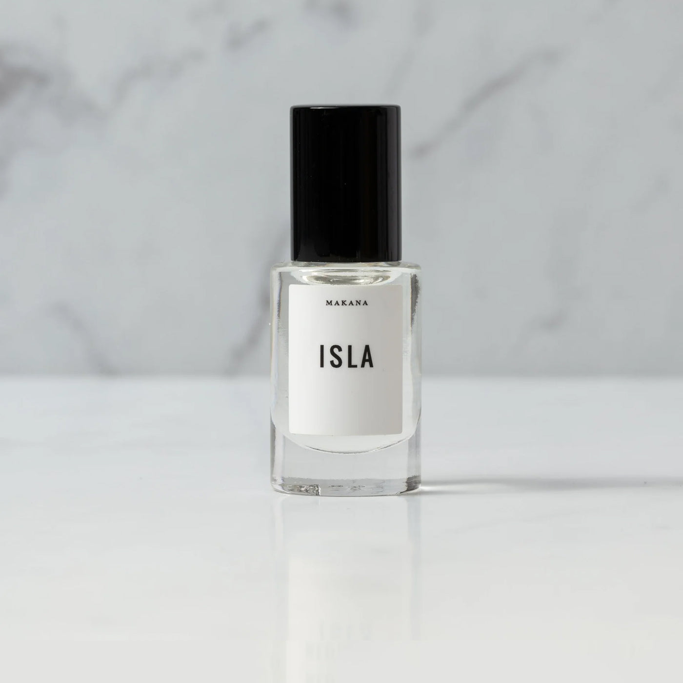 Makana Isla Perfume Oil