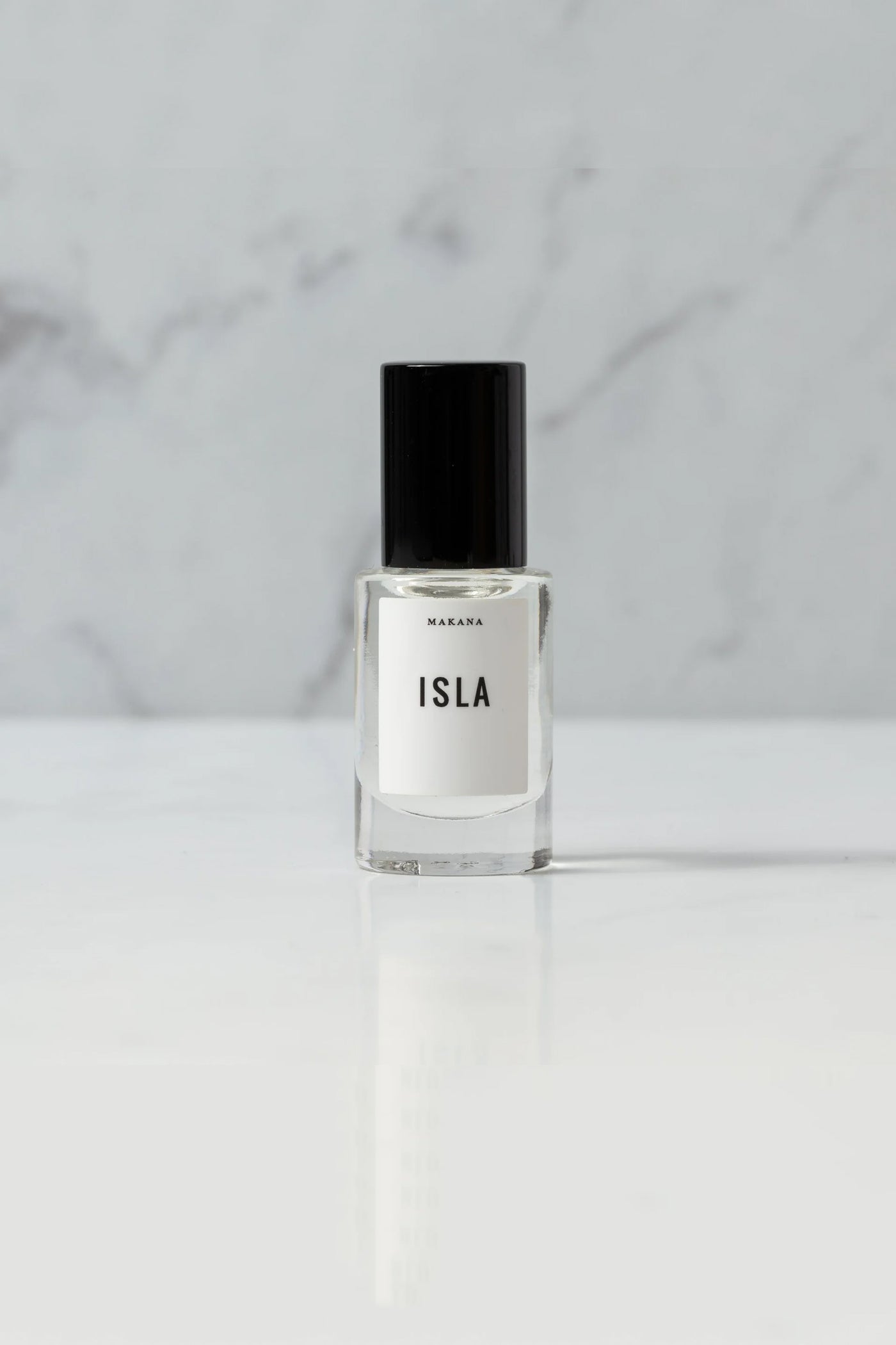 Makana Isla Perfume Oil