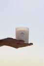 House of Mahina Isla Luminosa Candle