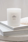 House of Mahina Isla Luminosa Candle