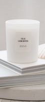 House of Mahina Isla Luminosa Candle