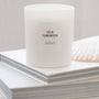 House of Mahina Isla Luminosa Candle