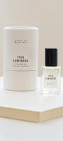 House of Mahina Isla Luminosa Perfume Oil