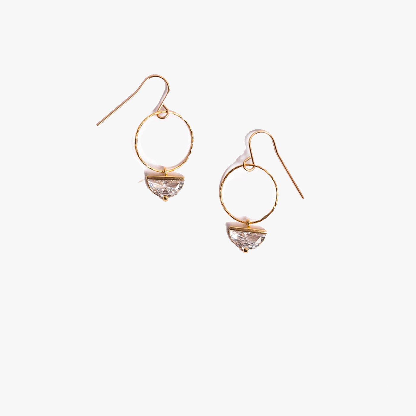 Verve Ivy XL Earrings