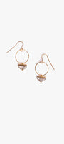 Verve Ivy XL Earrings