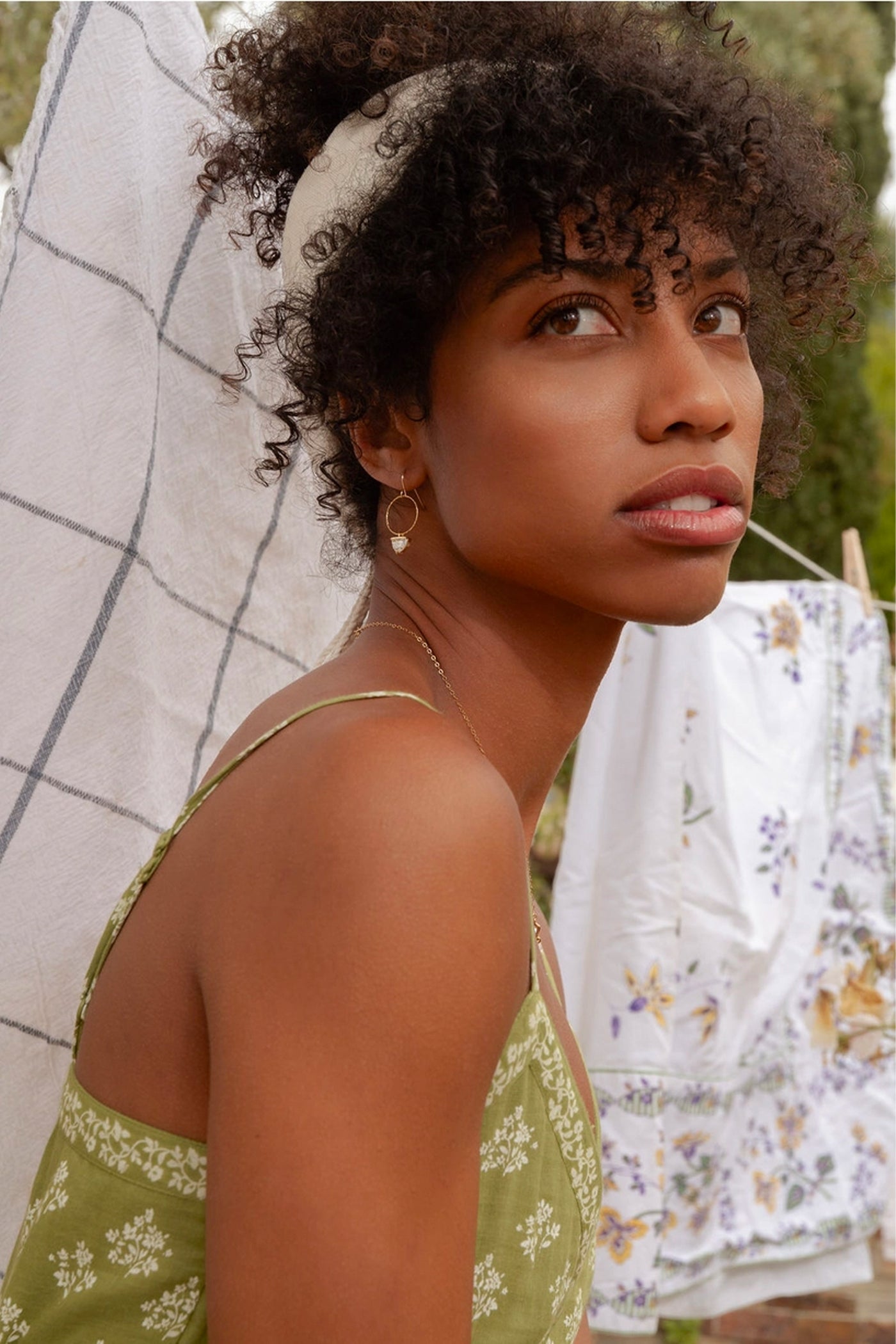 Verve Ivy XL Earrings