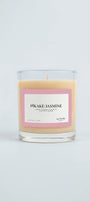 UA Hawaii Pikake Jasmine Scented Candle