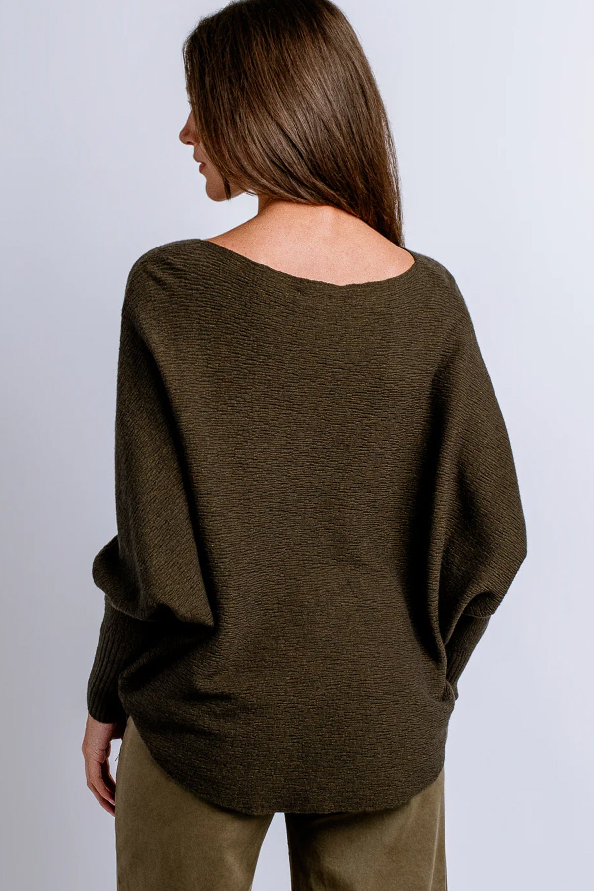 Kerisma Jena Ryu Top