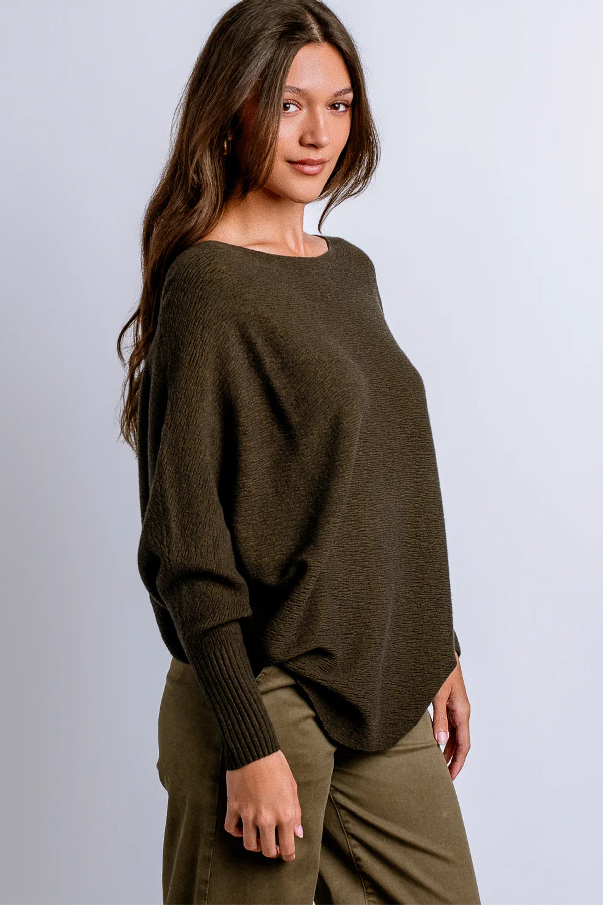 Kerisma Jena Ryu Top