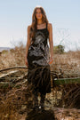 Cleobella Joplin Ankle Dress