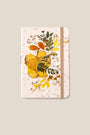 Village Thrive Handcrafted Pressed Flower Journal