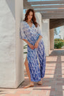 Young Fabulous & Broke Kahala Jumpsuit