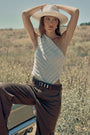 Lovestrength Kat Belt