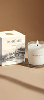 Bohème Fragrances Kyoto Candle