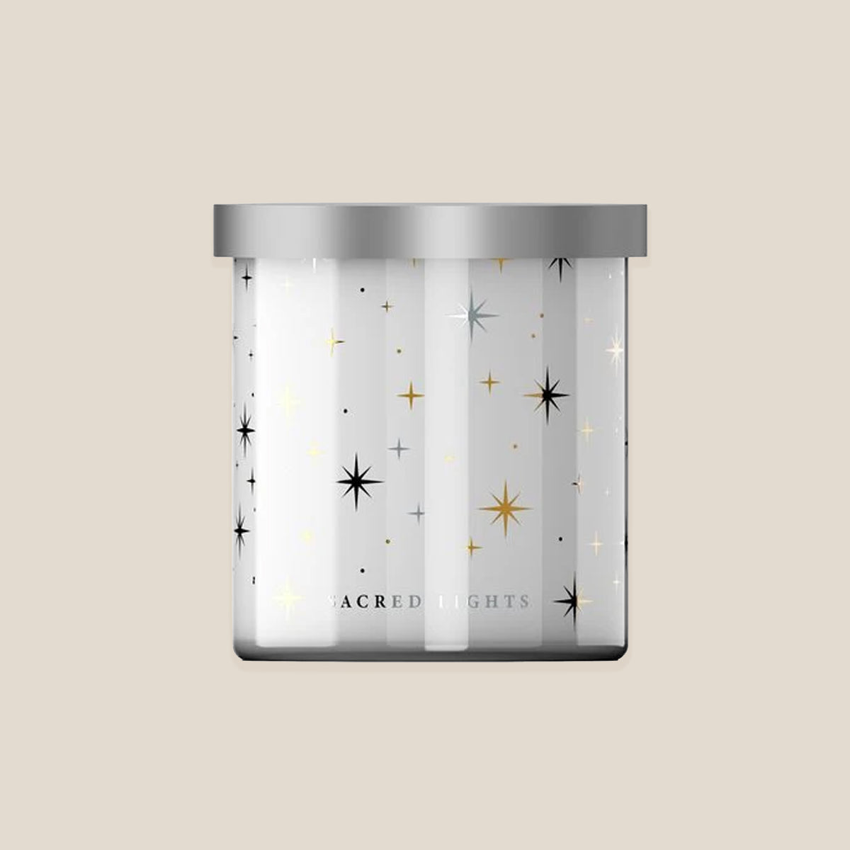 rareESSENCE Sacred Lights Candle