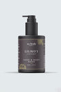 UA Hawaii Lilikoi Coconut Hand & Body Wash