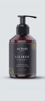 UA Hawaii Lilikoi Coconut Lotion