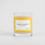 UA Hawaii Liliko'i + Coconut Scented Candle