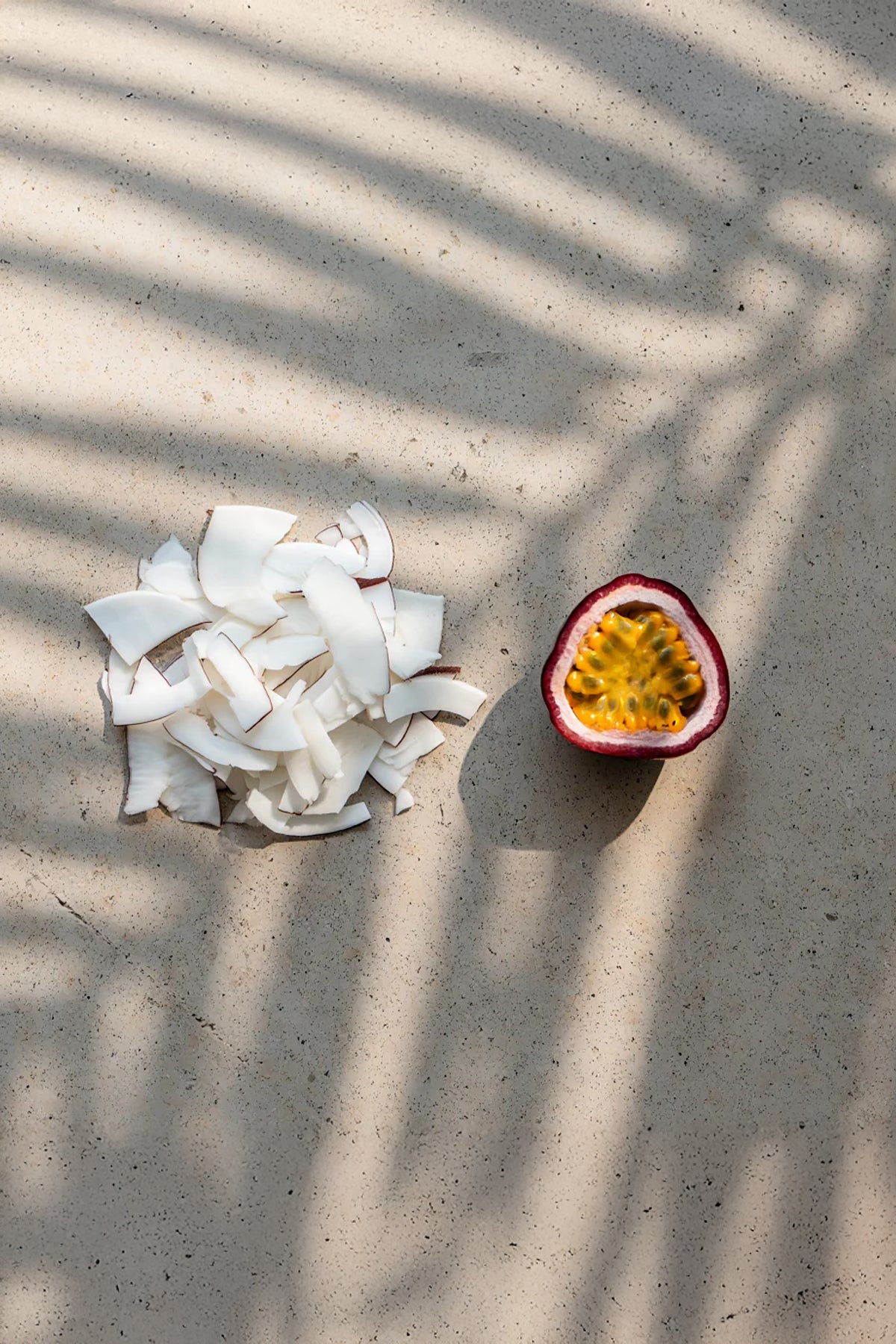 UA Hawaii Lilikoi Coconut Hydrating Body & Hair Mist