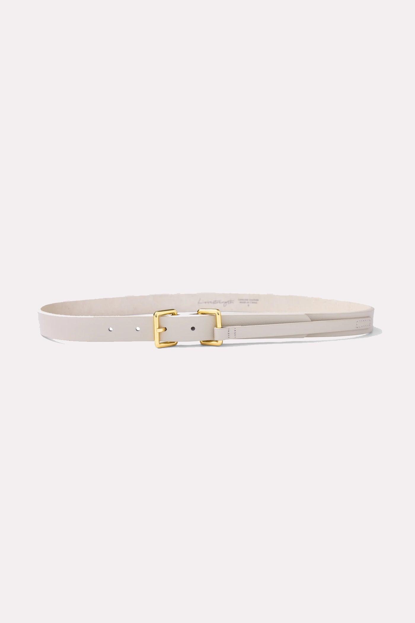 Lovestrength Logan Belt