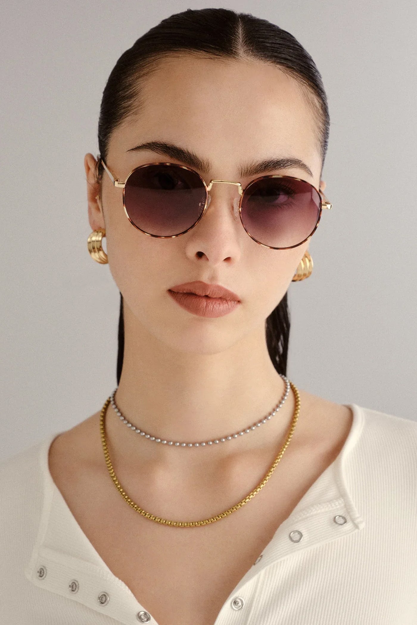 Le Specs Lost Legacy Sunglasses