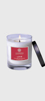rareESSENCE Love Aromatherapy Spa Candle
