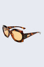 Le Specs Loveliness Sunglasses