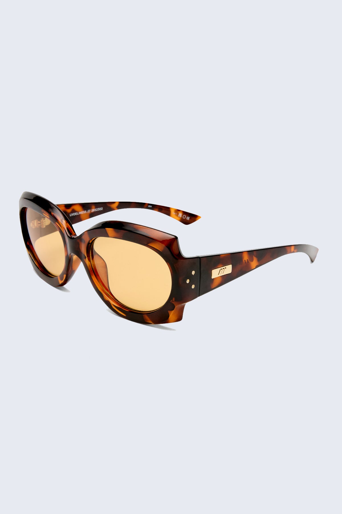 Le Specs Loveliness Sunglasses