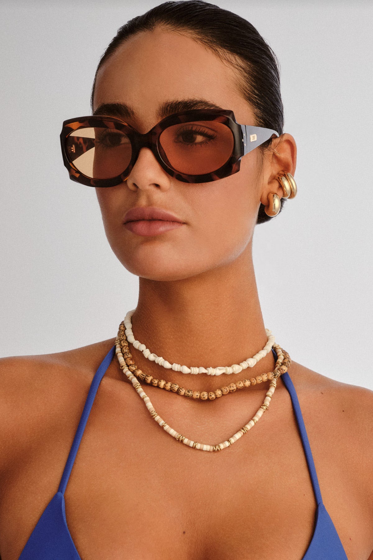Le Specs Loveliness Sunglasses