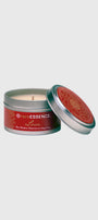 rareESSENCE Love Travel Tin Candle