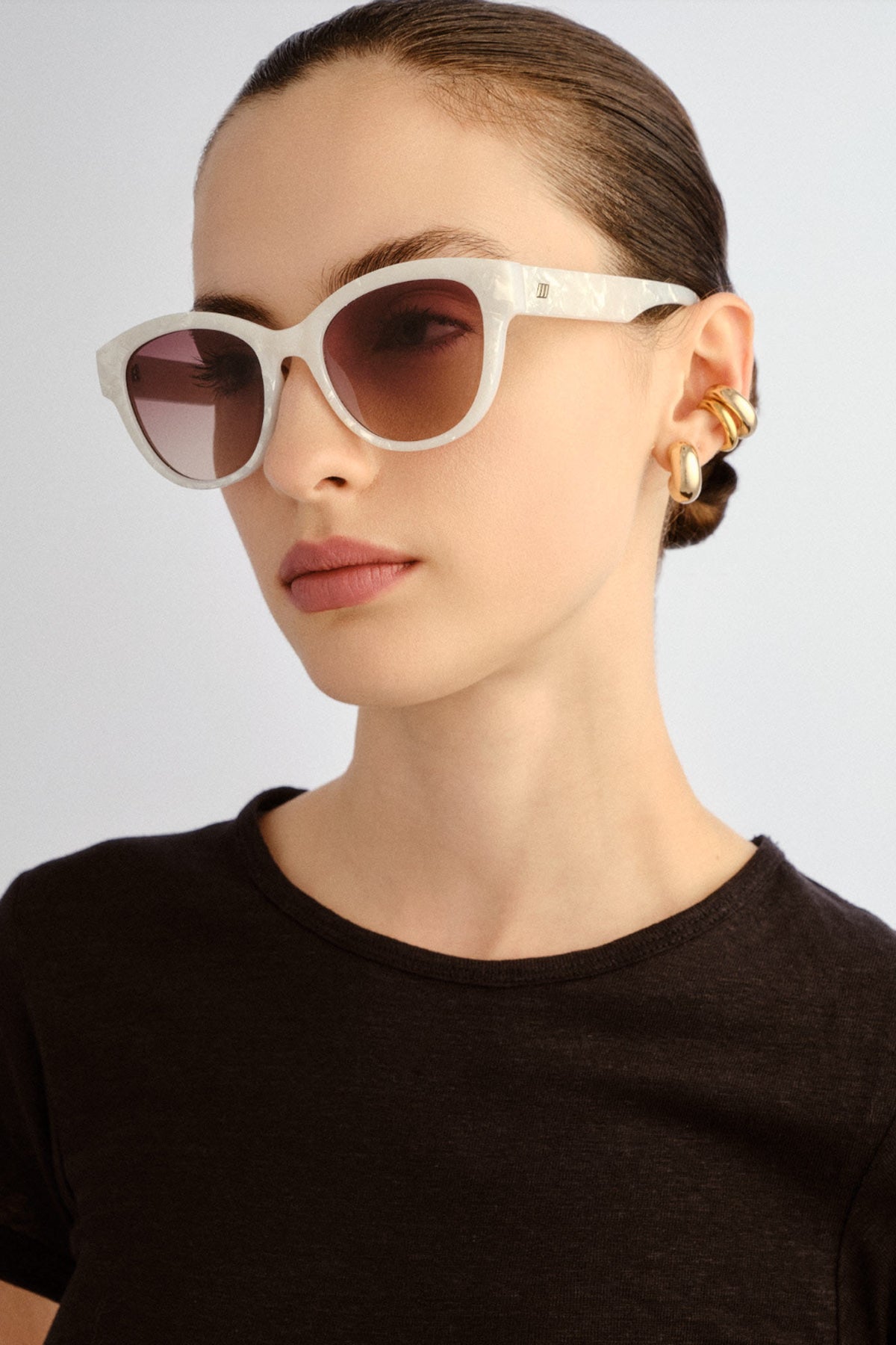 Le Specs Majestic Sunglasses