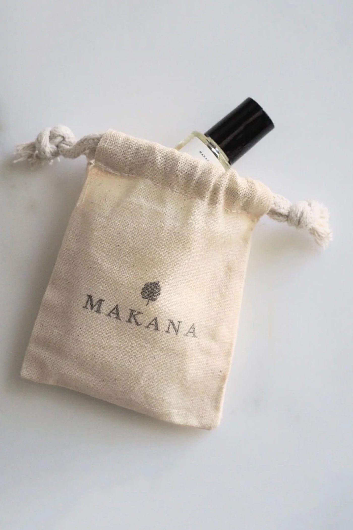 Makana Pikake Jasmine Perfume Oil