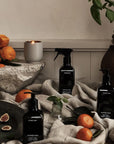Homecourt Mandarin Basile Hand Wash